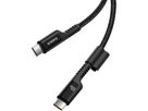 Baseus Fish-Eye USB-C to USB-C 1m 100W