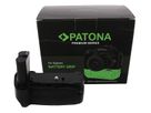 Patona Batteriegriff Nikon MB-780