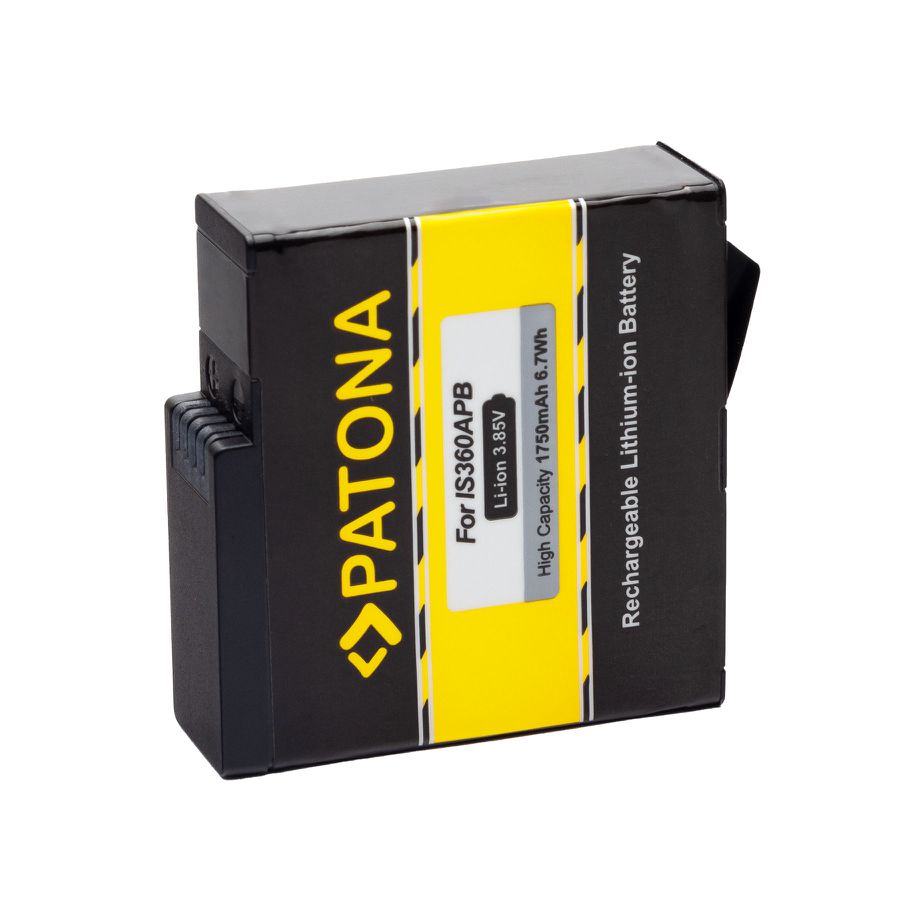 Patona Akku Insta360 Ace/ Ace Pro