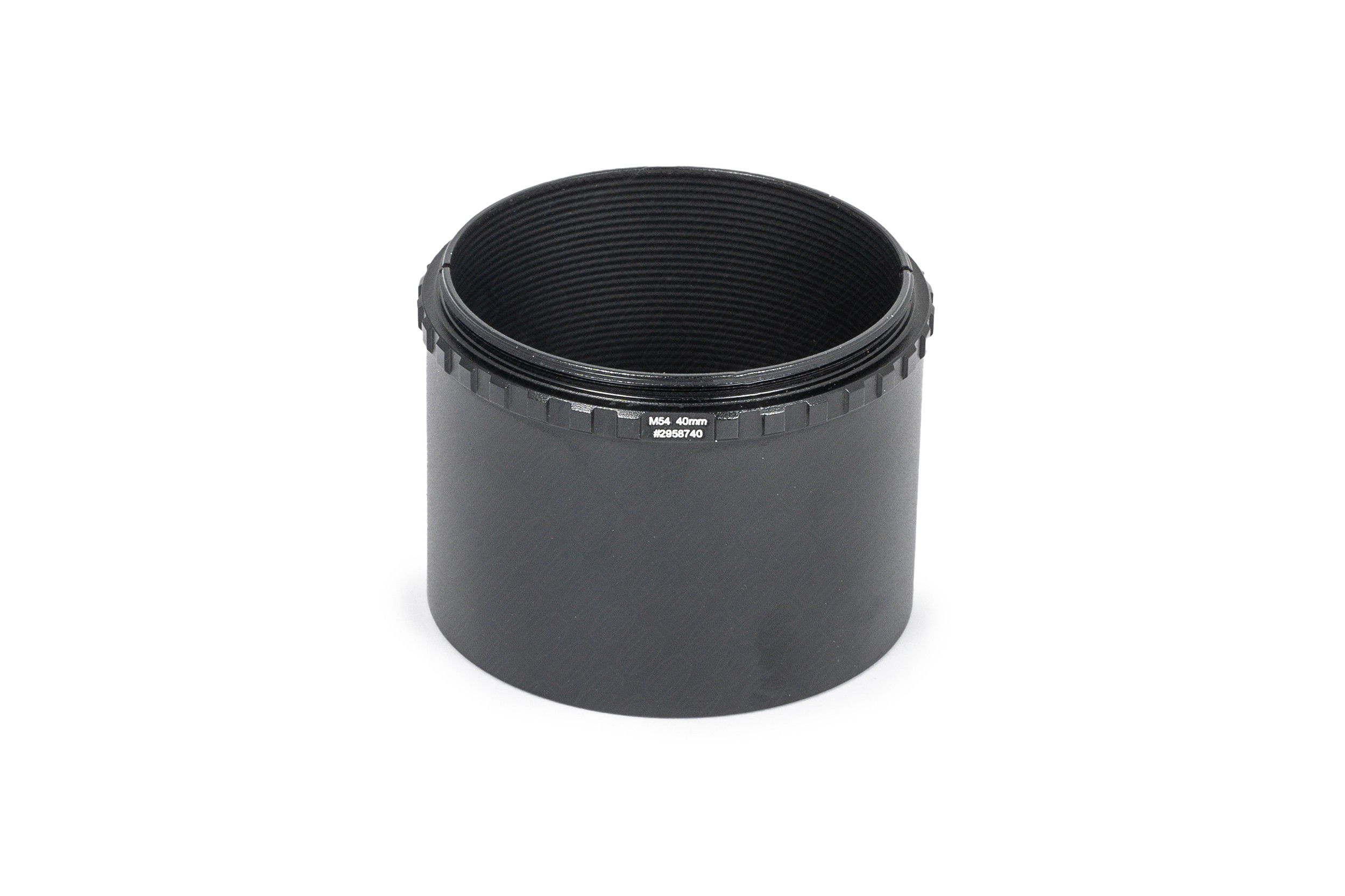 Baader M54 extension ring 40 mm