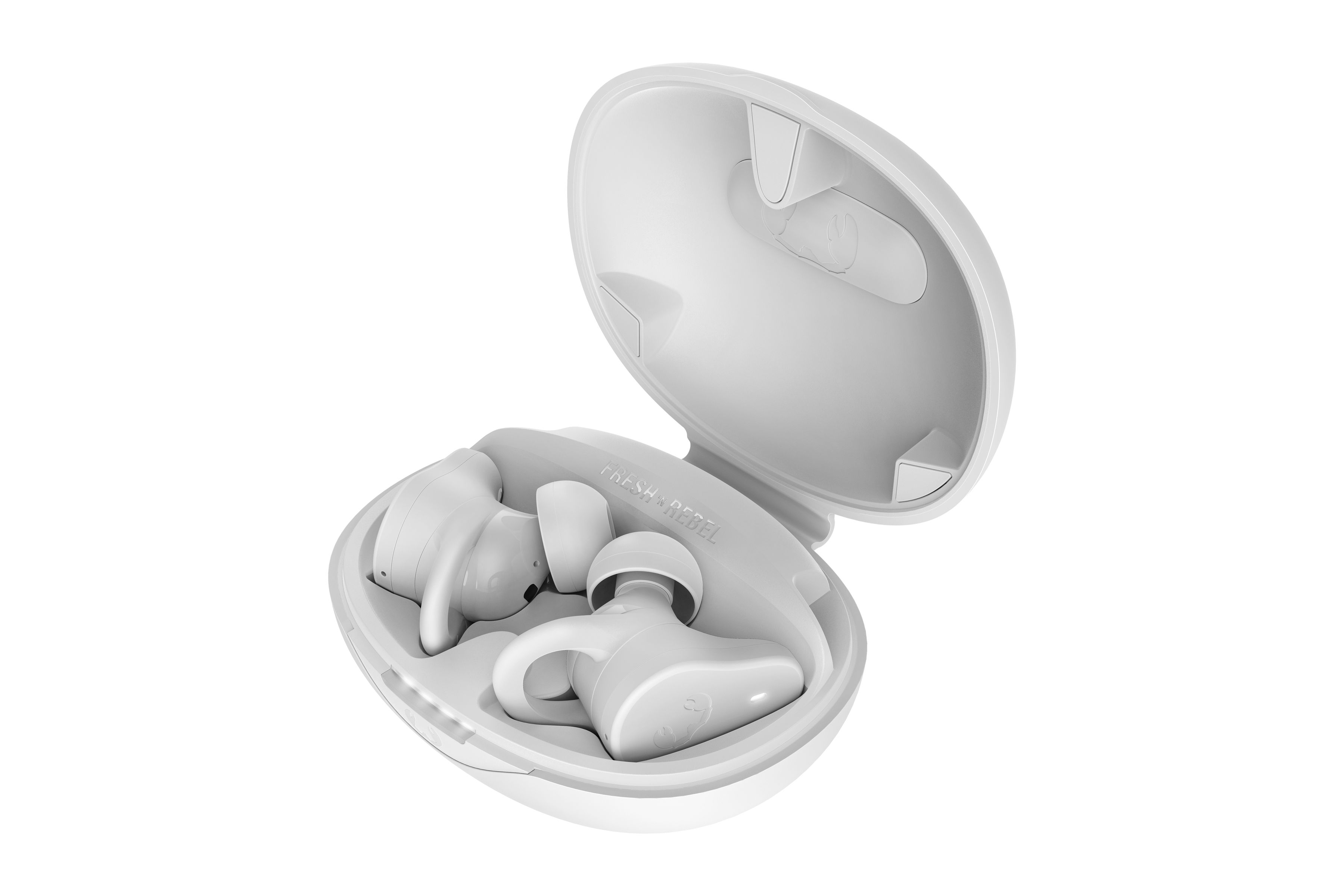 Fresh 'n Rebel Twins Move Ice Grey