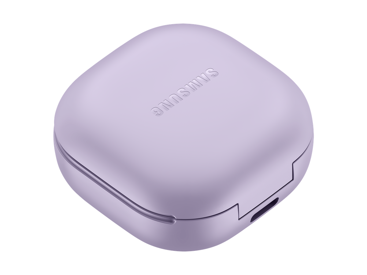 Samsung Galaxy Buds2 Pro bora purple