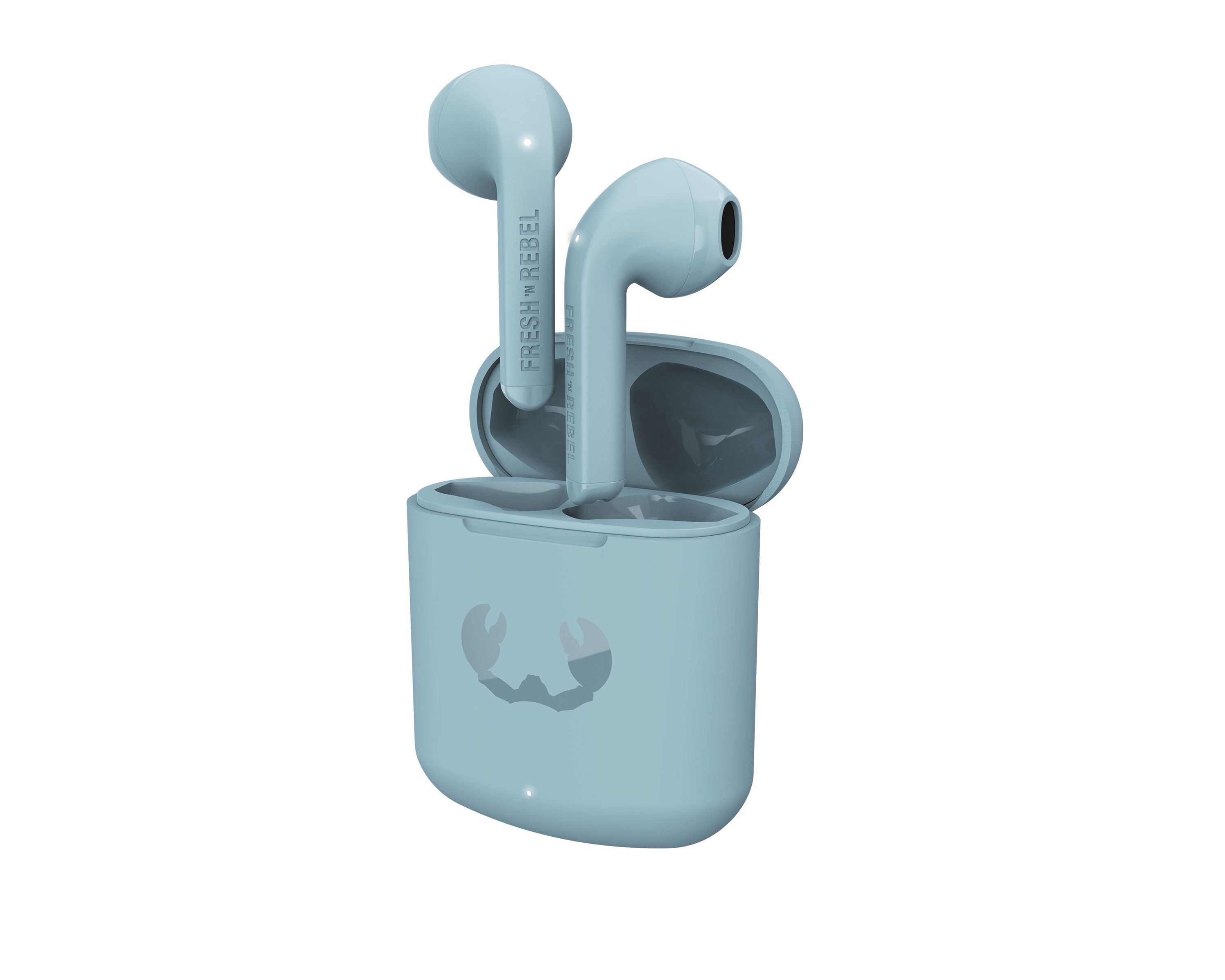 Fresh 'n Rebel Twins Core Dusky Blue