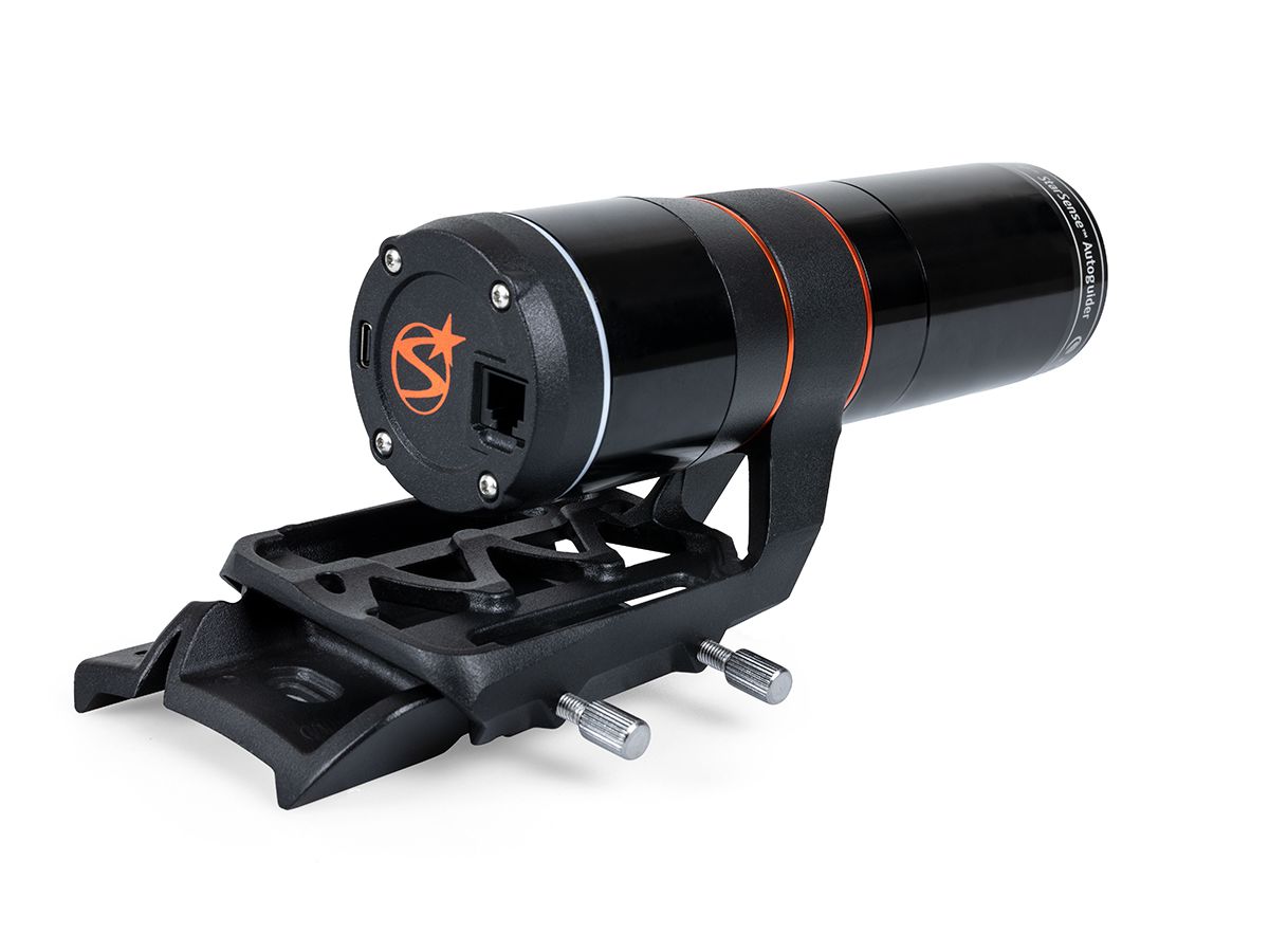 Celestron StarSense AutoGuider