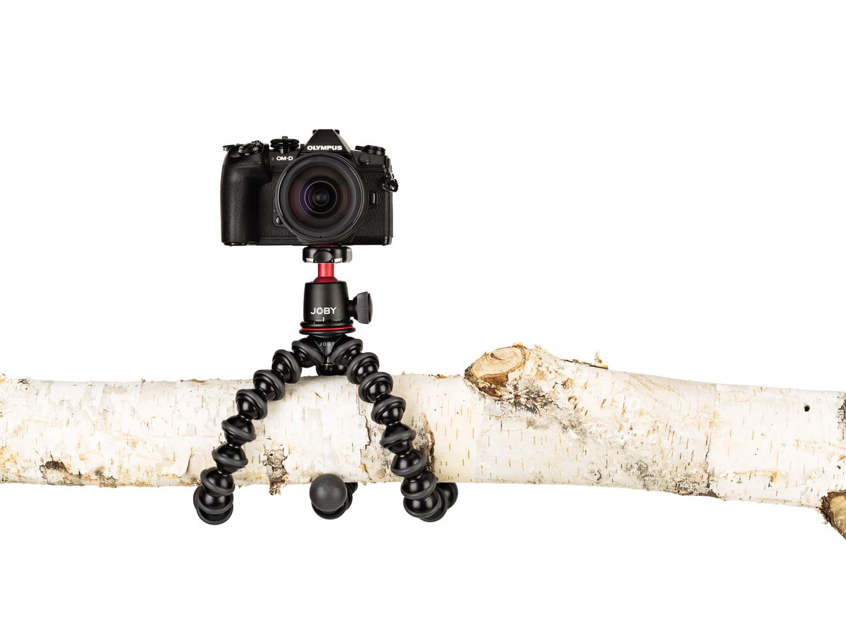 Joby GorillaPod 3K Kit