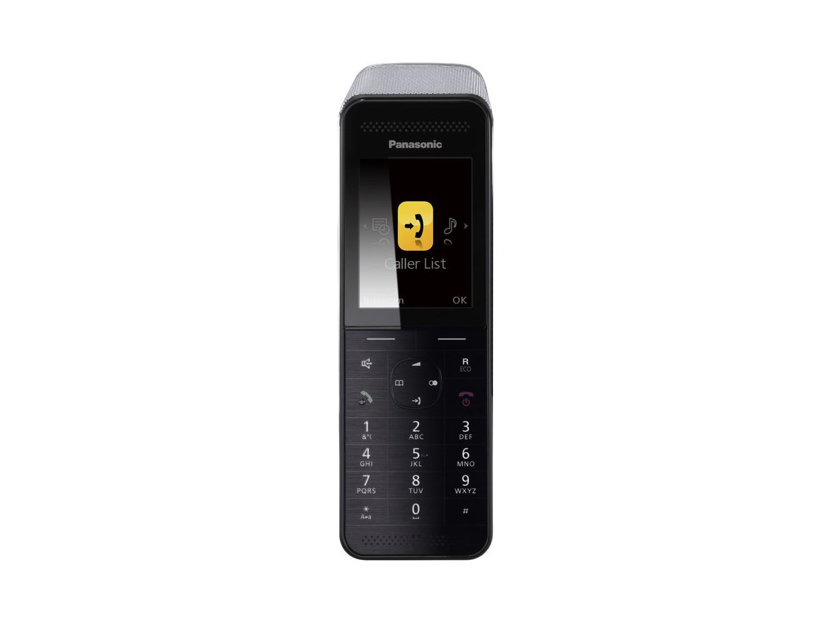 Panasonic KX-PRWA10EXW DECT Mobilteil