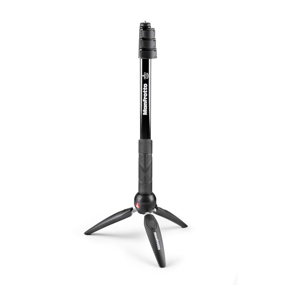 Manfrotto VR Pixi Evo Kit