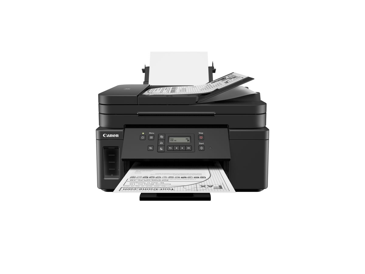 Canon PIXMA GM4050 Inkjet MF-Printer