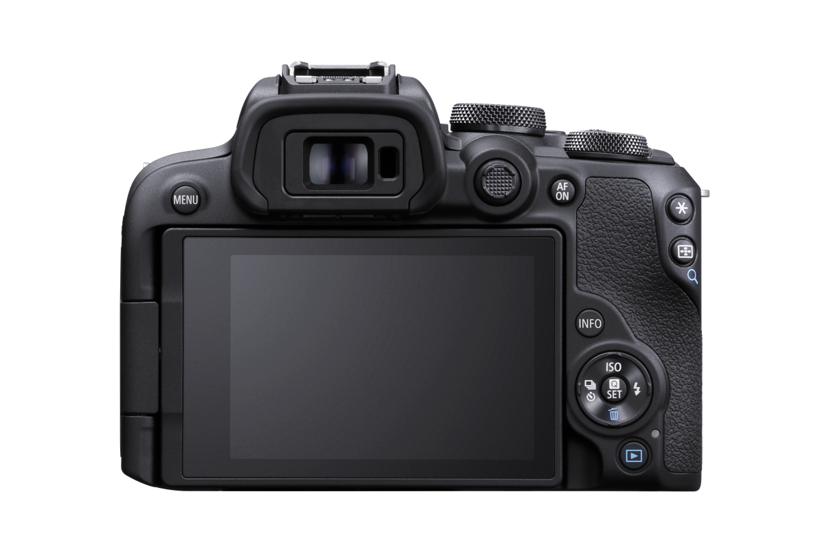 Canon EOS R10 Body