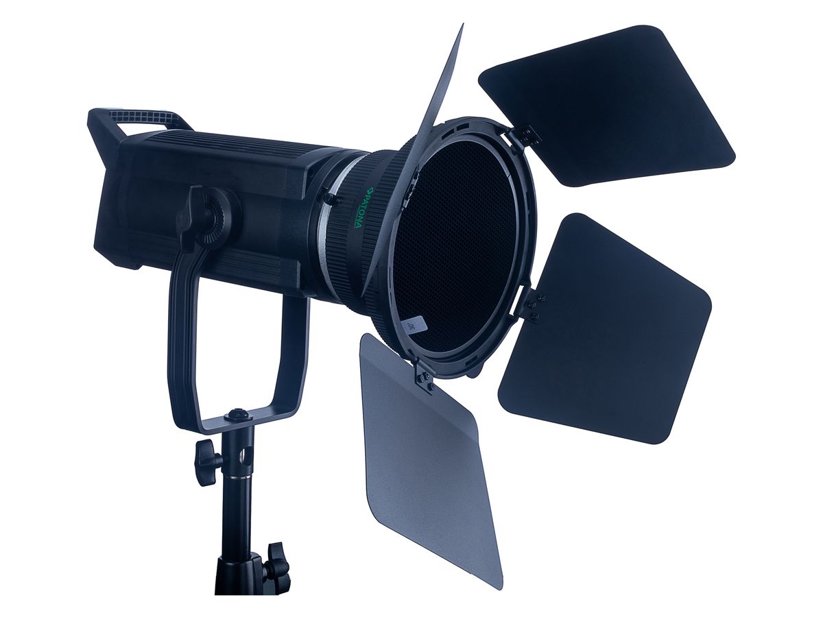 Patona Fresnel focus adapter 17-45°