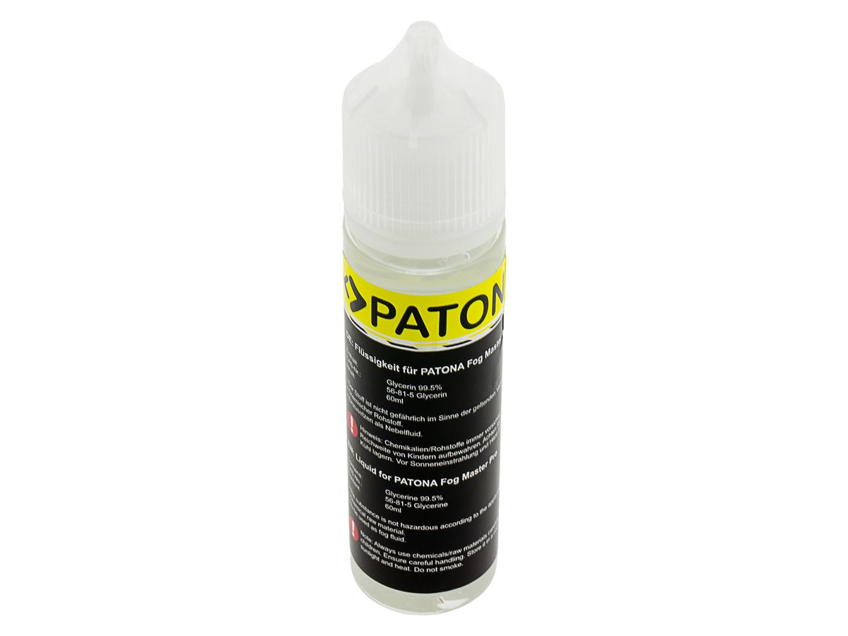 Patona 60ml Nebelflüssigkeit