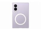 Samsung Fold 8 Clear Magnet Case Transpa