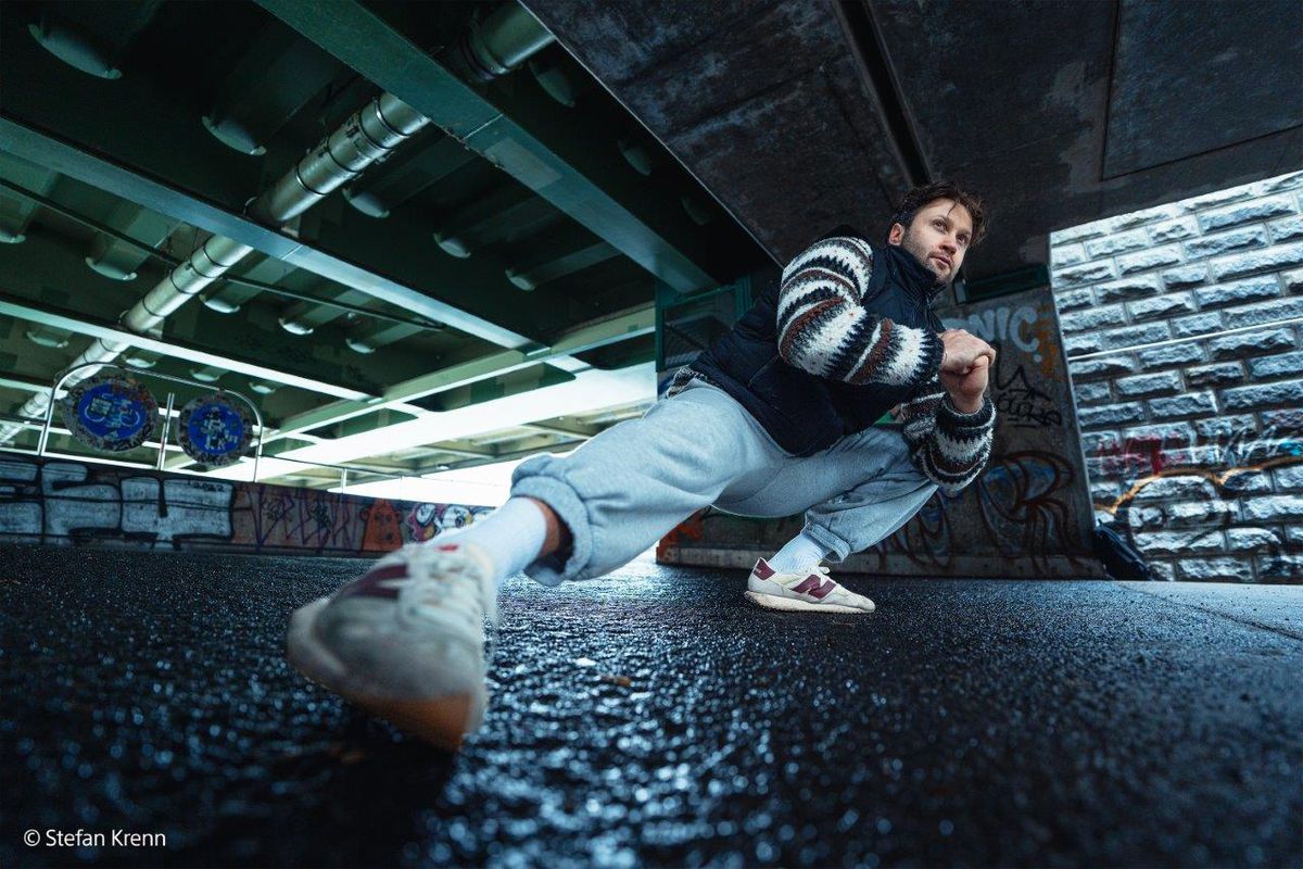 Sony E-Mount FF 16mm F1.8 G