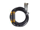 TetherPro Optima 10G USB-C 9.4m RT Blk