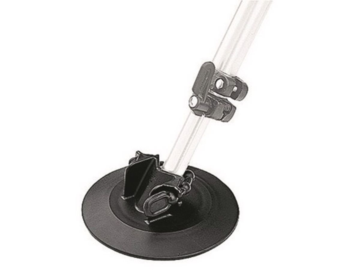Manfrotto Tripod Snow Shoes (3)