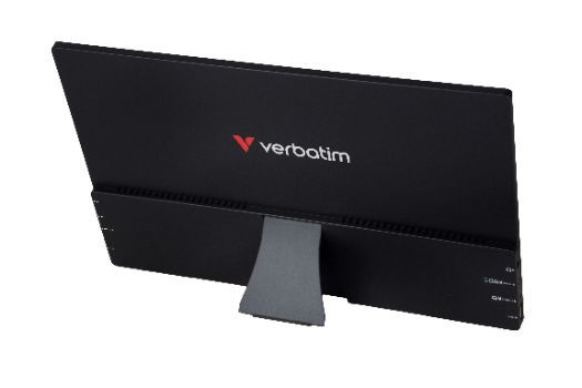 Verbatim Portable Monitor 14"