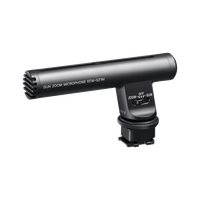 Sony ECM-GZ1M Shotgun Zoom Microphone