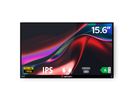Verbatim Port. Touchscreen Monitor 15.6"