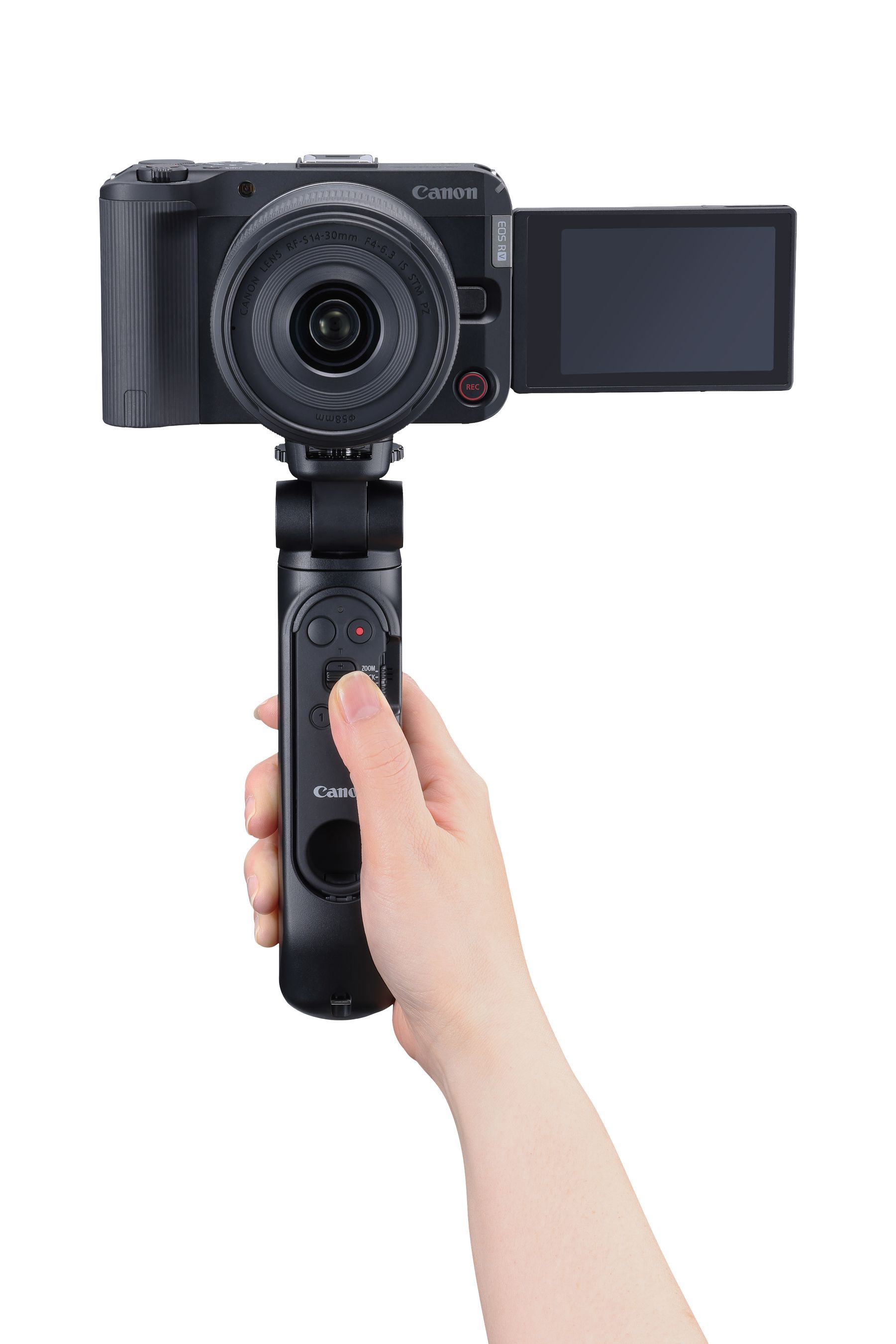 Canon HG-200TBR Griffstativ