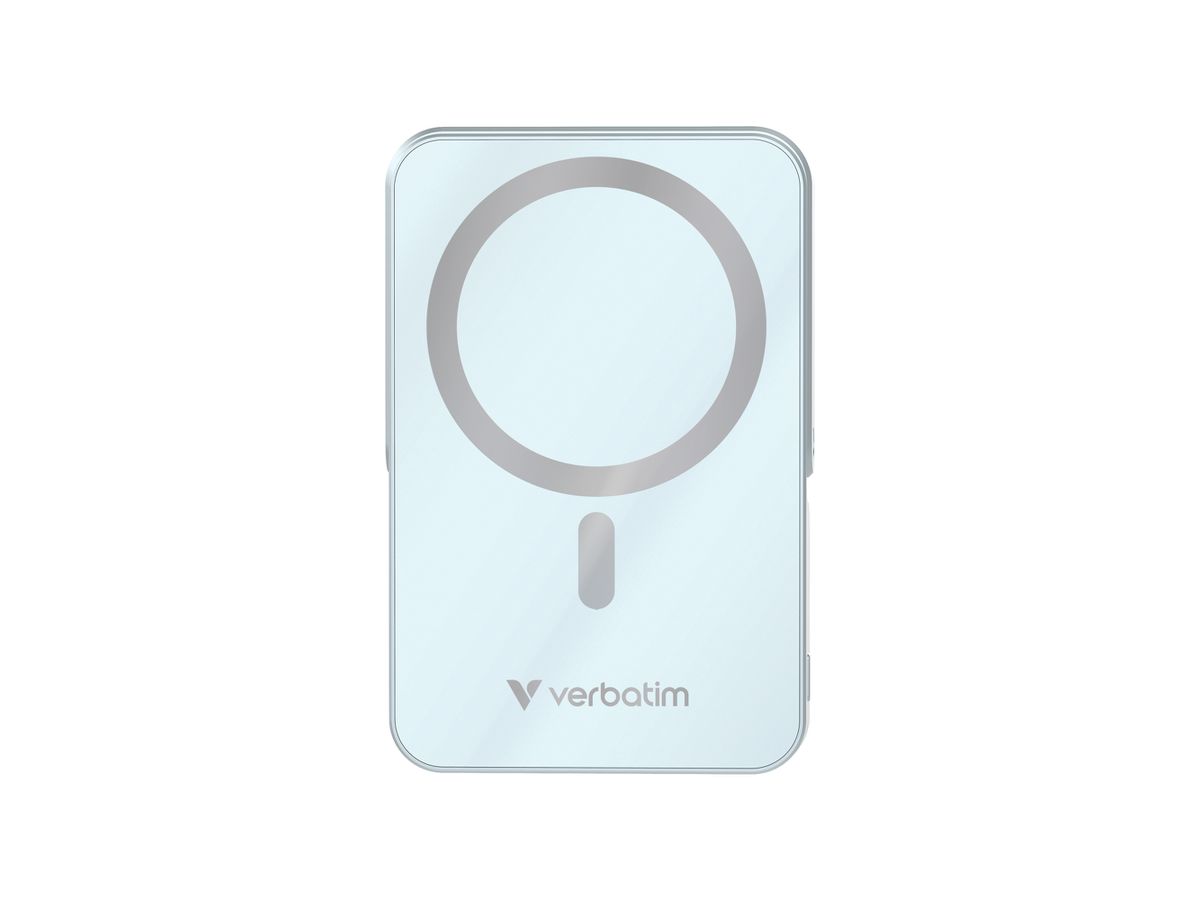 Verbatim Powerbank 10000 mAh Blue
