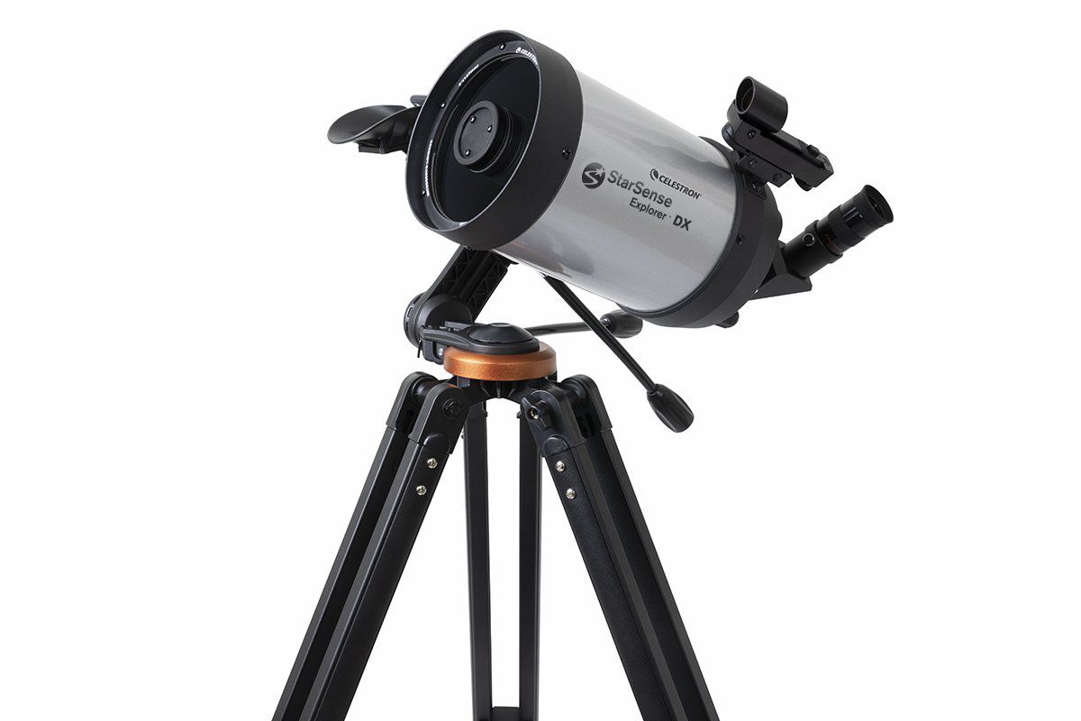 Celestron StarSense Explorer DX 5" SCT