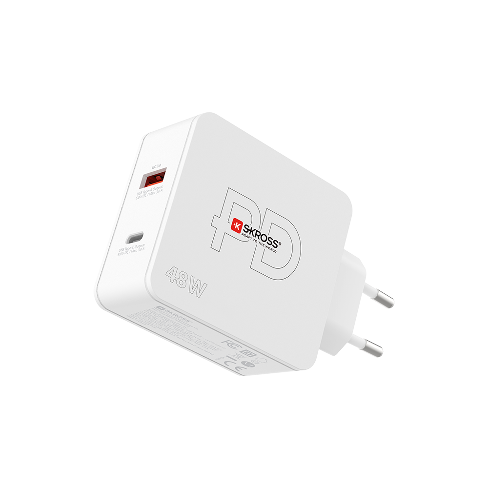 Skross Multipower 2 Pro+ EU