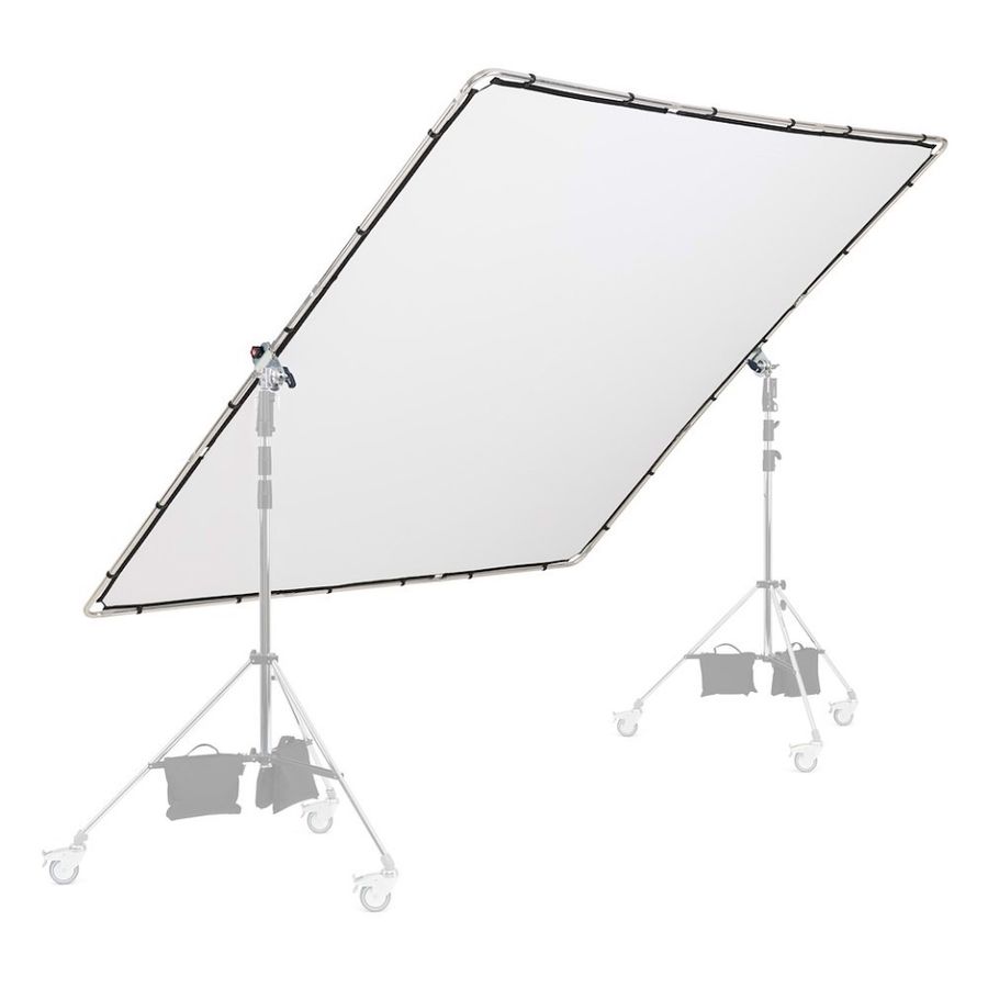 Manfrotto Pro Scrim All In One Kit XL