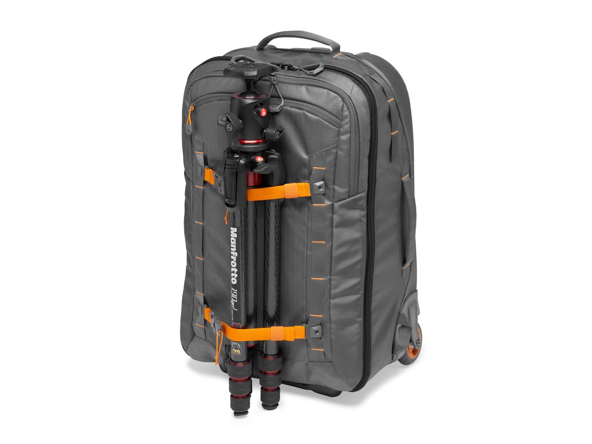 Lowepro Whistler RL400 AW II Green Line