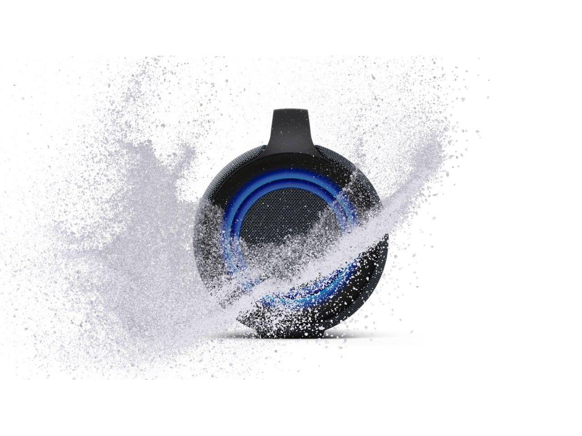 Sony SRS-XG500 Bluetooth Speaker