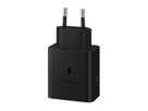 Samsung 60W PD Adapter black (w/o cable)