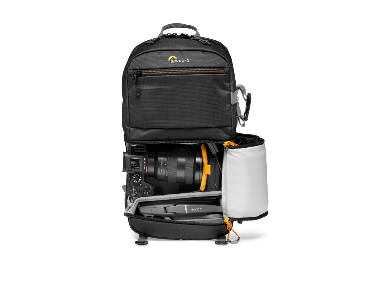 Lowepro Slingshot SL 250 AW III noir