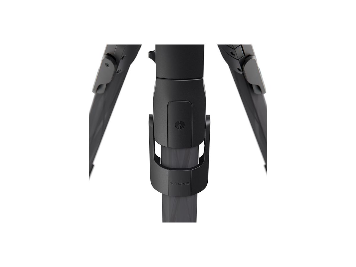 Manfrotto ONE CF Tripod