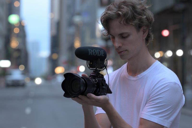 Nikon Z 6II Kit 24-70 f4 S