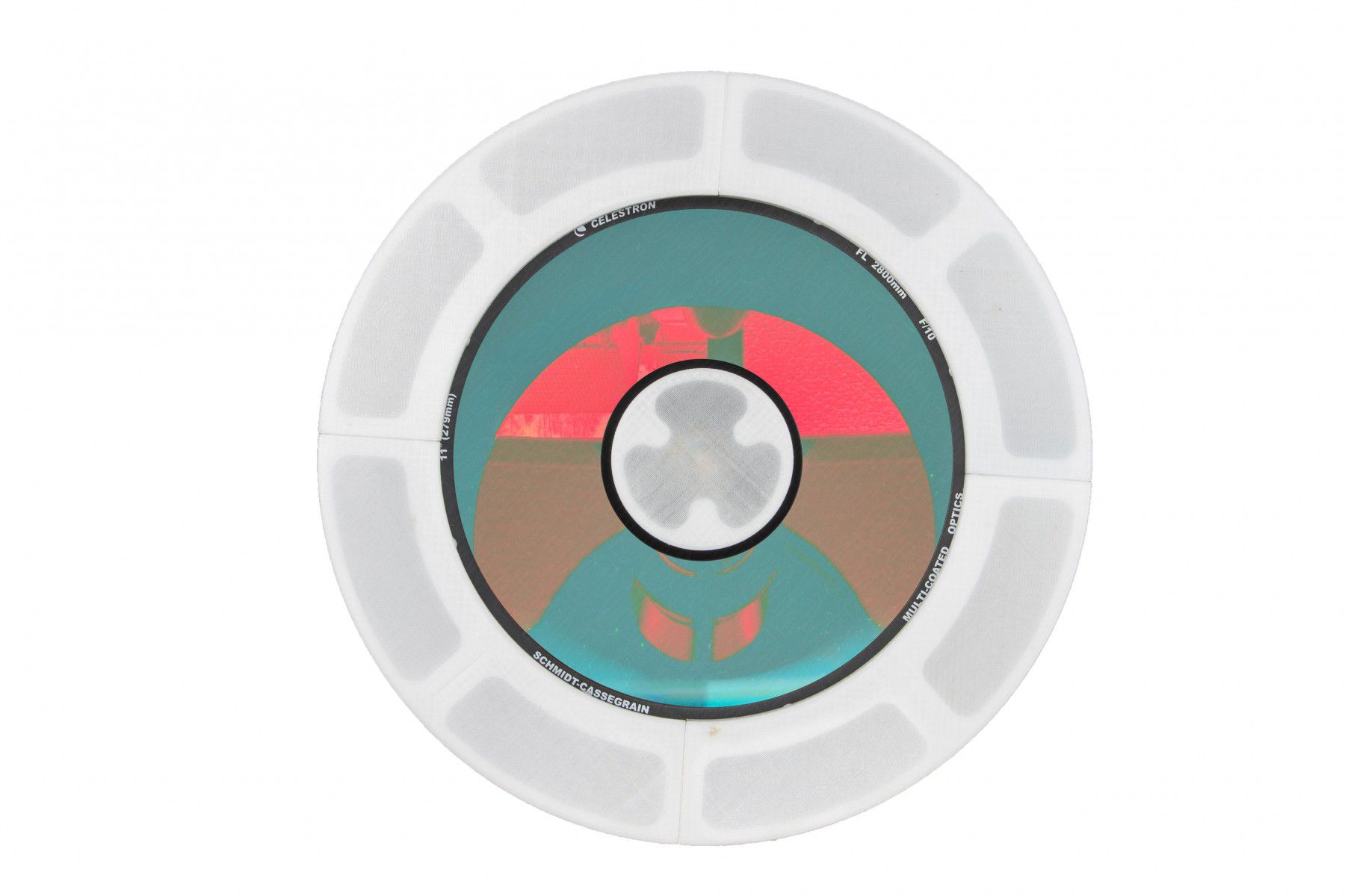 Baader Triband-SCT 8"