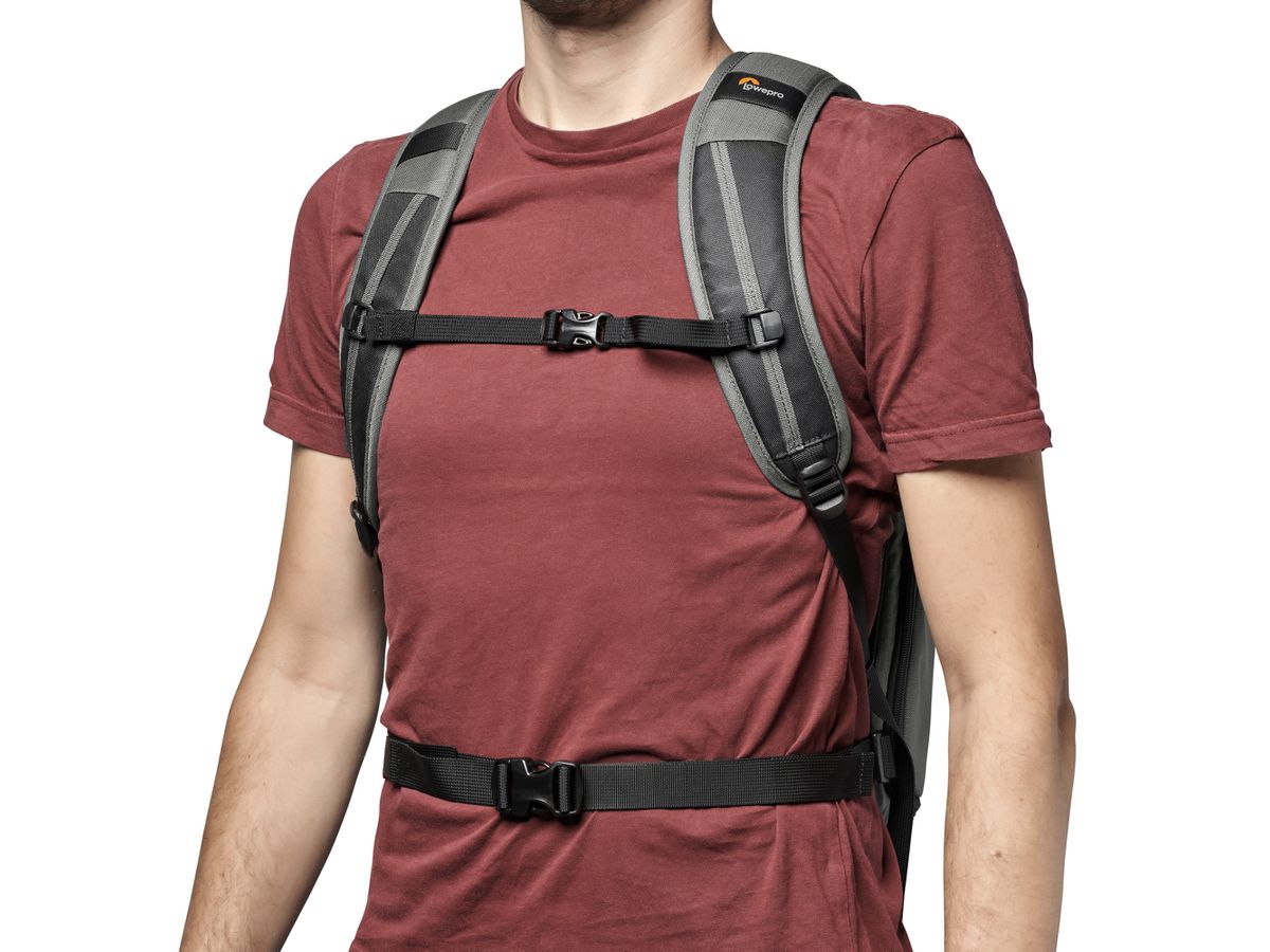 Lowepro Flipside BP 300 AW III Dark Grey