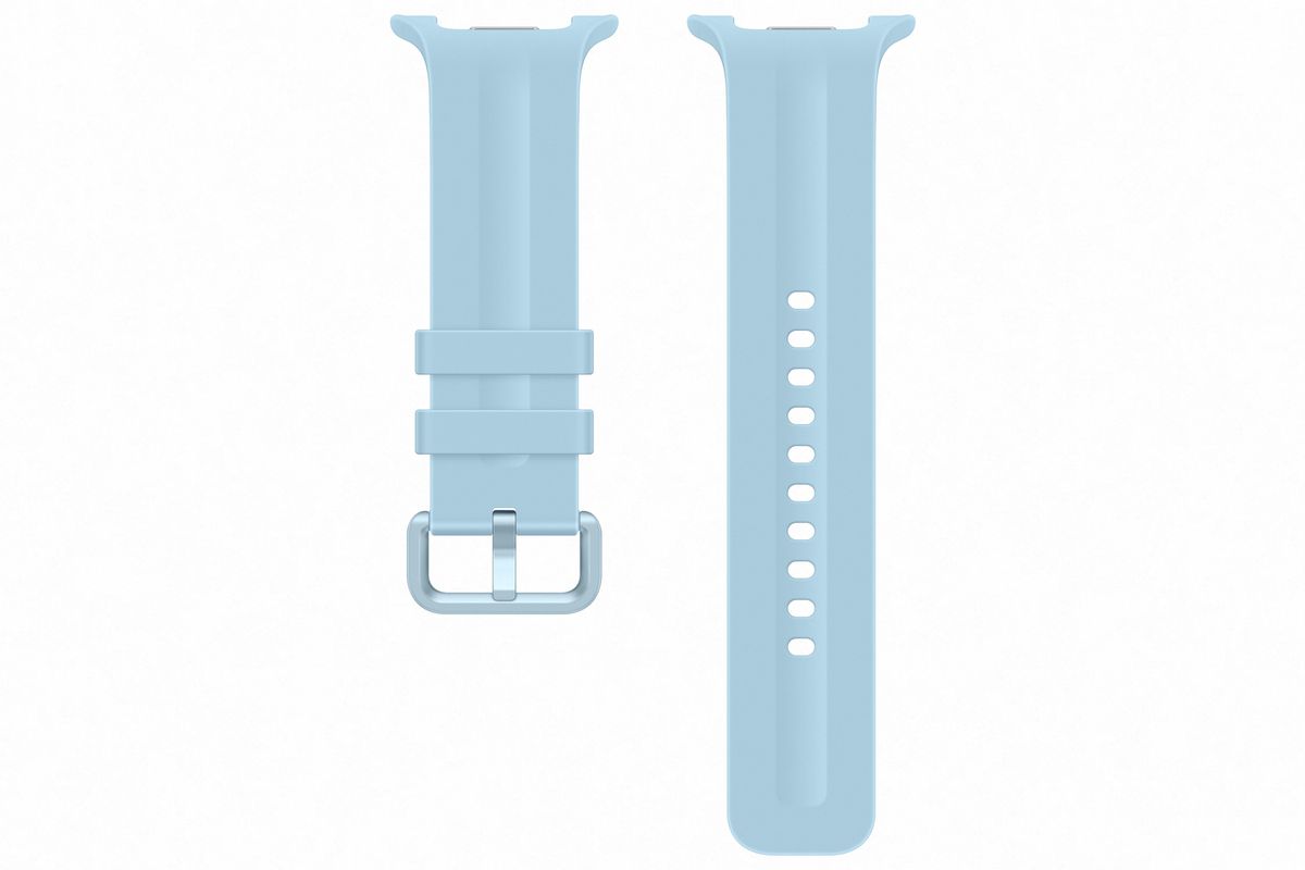 Samsung Watch 9 Sport Band (S/M) Blue