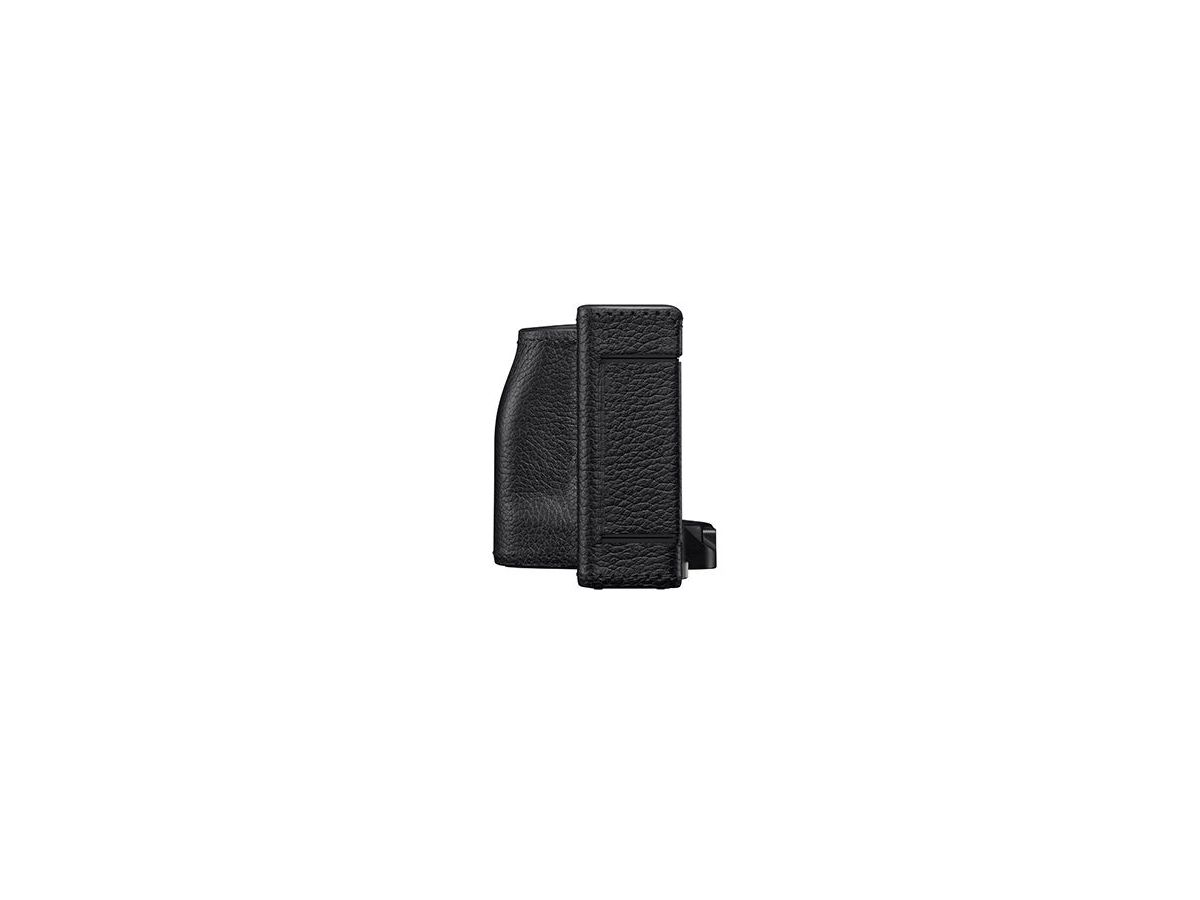 Sony LCS-EBG Body case black 6500