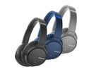 Sony WH-CH700N Kopfhörer NC/BT Grey