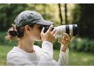 Sony E-Mount FF 70-200mm F4 G2 OSS