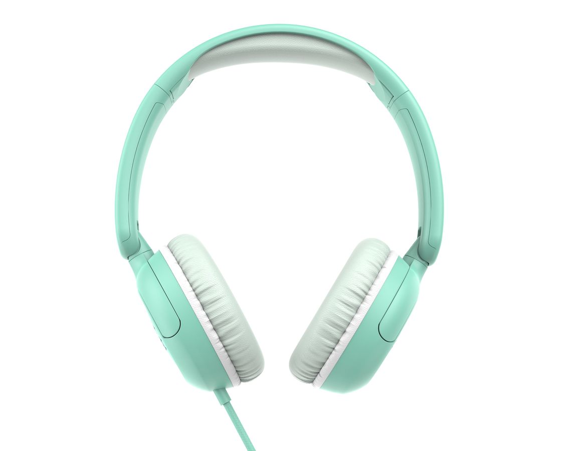 myFirst CareBuds Link W1 Mint Green