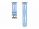 Samsung Watch Ultra V2 Marine Band Blue