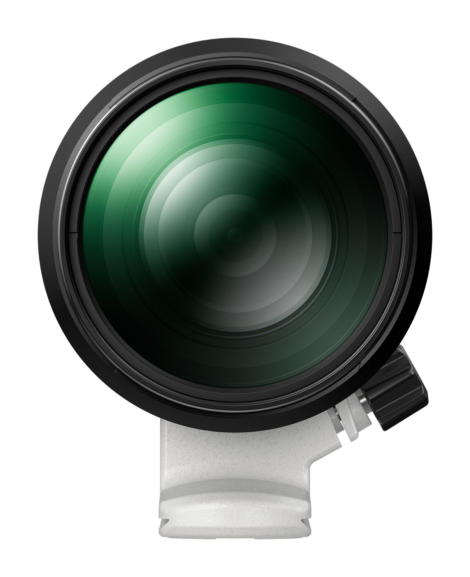 OM System m.Zuiko ED 50-200mm F2.8 IS