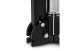 Avenger Roller Stand Low Base 340cm