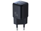 Baseus PicoGo GaNCharger USB-C 45W Black
