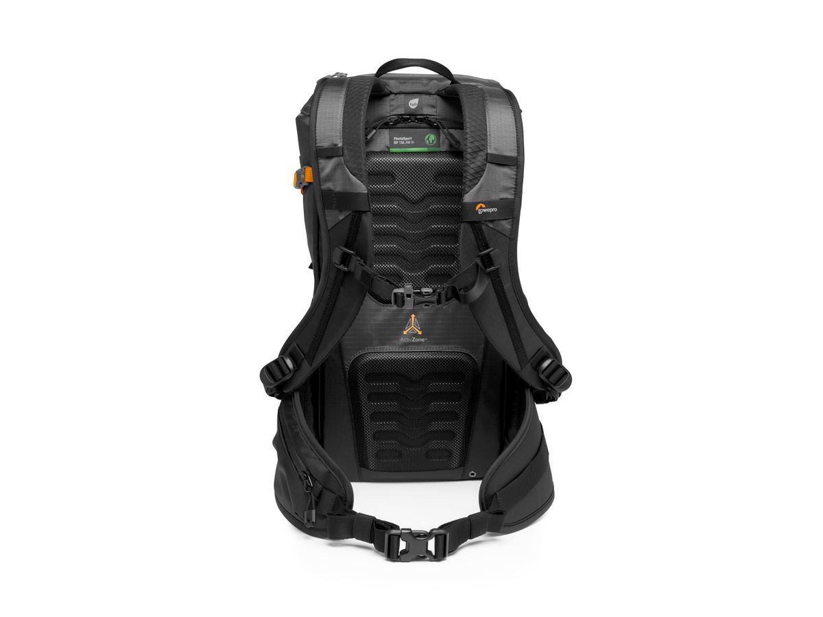 Lowepro PhotoSport BP 15L AW III GY GRL