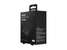 Samsung PSSD T7 Shield 1TB black