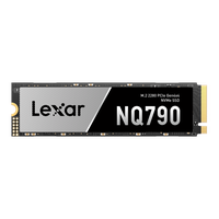 Lexar NQ790 M.2 SSD 4TB Gen 4x4
