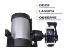 Celestron StarSense Explorer DX 5" SCT