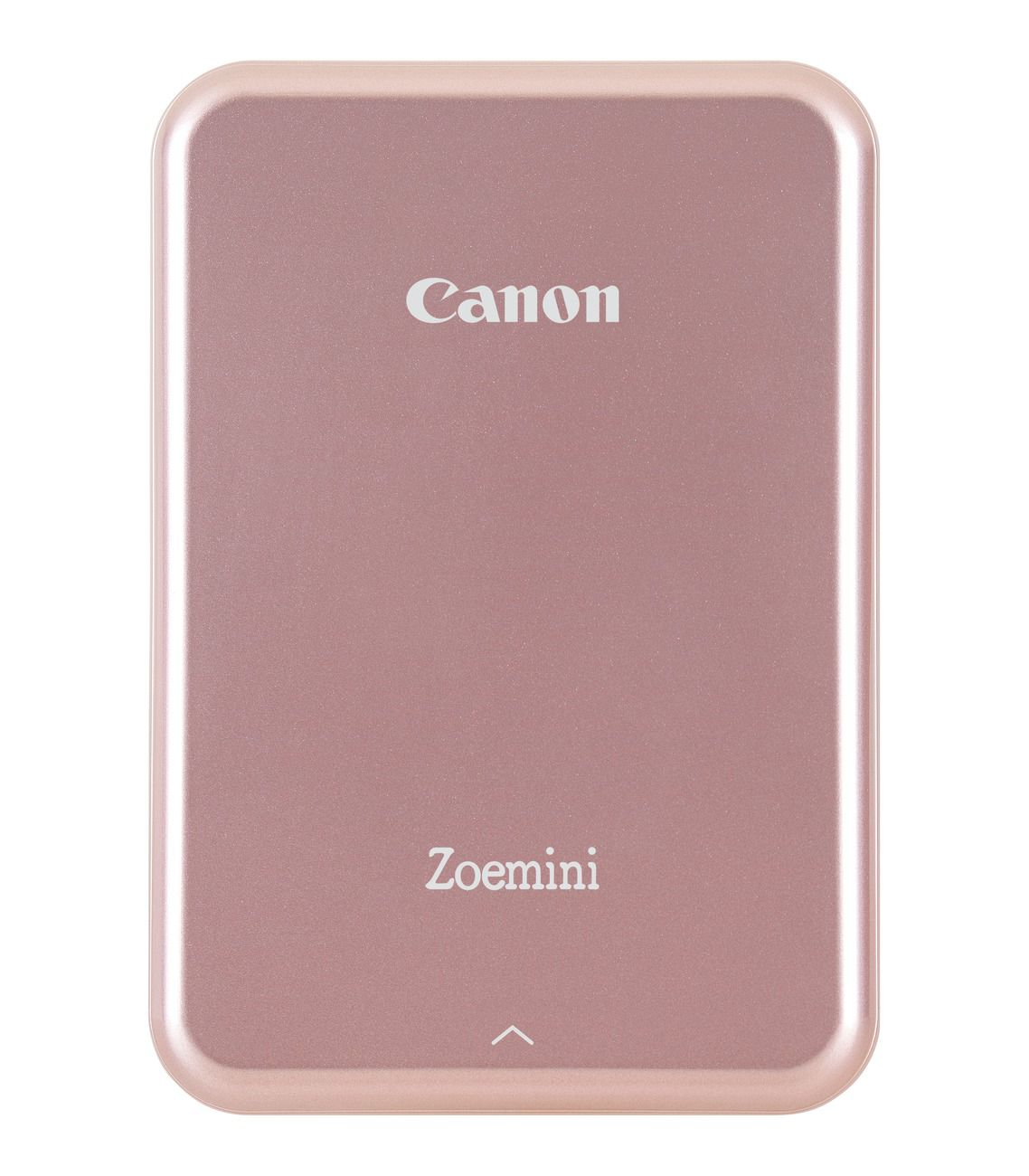 Canon Zoemini rosegold