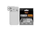 PanzerGlass iP18Pro Max Kameraschutz sil